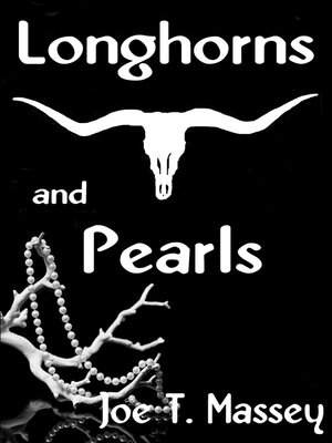 cover image of Longhorns and Pearls